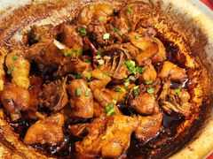 -小柴米·传统江西菜(万寿宫店)