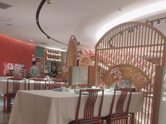 -森隆饭庄(崇文门新世界百货店)