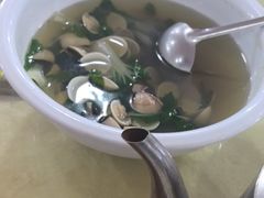 -考记泥焗鸡农庄·海鲜(北洛秘境店)