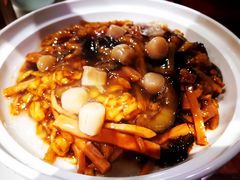 -鸭匠食府·挂炉烤鸭·新京菜(阜成路店)