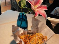 餐前面包-Solo(衡山路店)