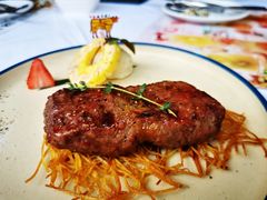 -威尼斯西餐厅(古镇店)