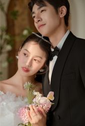 -金夫人婚纱摄影(总店)