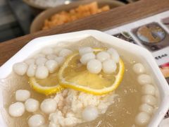 -串妹花式冰粉(乐山总店)