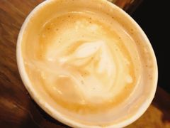-星巴克(北京中关村北京国际店)