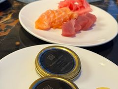 -济南凯宾斯基酒店-THE VIEW云景全日制餐厅