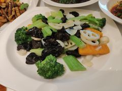 -燕春园中餐厅-北大博雅国际酒店