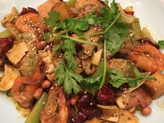 -小土豆北方菜馆(方庄店)