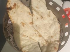 -Pita's&Tika's中东和印度风味餐厅(龙湖天街店)