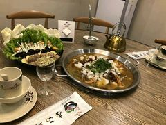 -李二鲜鱼(昌乐店)