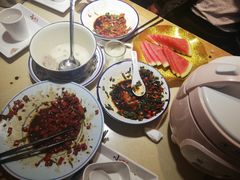 -小柴米·传统江西菜(八一广场店)