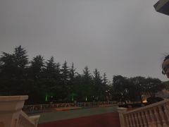 -泰安方特欢乐世界