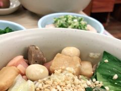 -李先生牛肉面大王(广渠门内店)