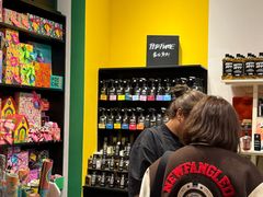 -LUSH(威尼斯人店)