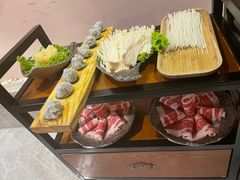-哈拉海和牛主题餐厅(哈西店)