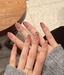 -1T·1M 日式美甲美睫