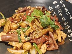 -一麻一辣麻辣香锅(方庄店)