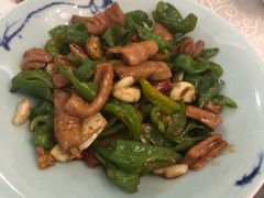 -汇贤府·李氏鲁菜(五棵松店)