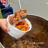 天津！来西北角就为了他家这一口牛肉烧饼….