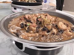 -长春国际会展中心大饭店