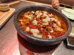 -潮界(虹桥新天地店)