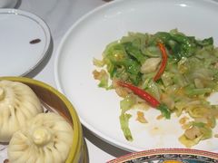 -燕兰楼·清真西北融合菜(亚运村店)