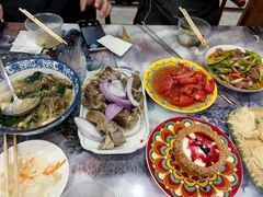 -尔力新疆丸子汤(北屯店)