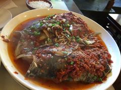 -嘉丰湘菜馆(芳群园店)