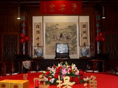 -淮扬府(安定门店)