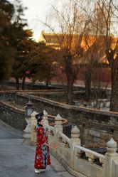 点击看大图 -美云庭古装·格格服汉服·京城旅拍(北京店)