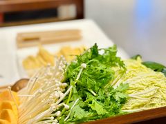 -蝎王府羊蝎子(虎坊桥总店)