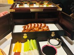 -莉莉海堂HAITANG·烤鸭(国贸商城店)