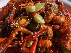 -527烧烤·龙虾·精酿酒(小石城美乐城店)