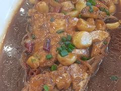 -启东小海鲜(庄先湾路1号店)