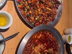 -胡马八破·川菜小馆(高新万达店)