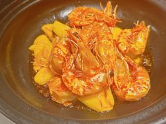 -椒点·川粤精品(香港广场店)