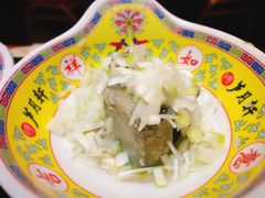 -芦月轩羊蝎子(劲松店)