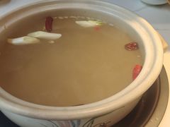 -清真老东乡开锅羊肉(甘南路店)
