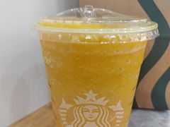 -星巴克(北京三里屯SOHO一店)