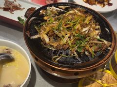-京味斋·北京烤鸭(北京南站洋桥店)