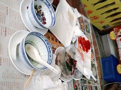 -周大娘牛乳(旧寨古村总店)