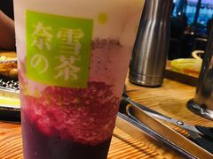 -青瓦炭韩潮烤肉(花园道店)