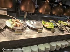 -福成自助烤肉(华冠天地城关店)