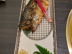 -AJIYA·池袋日式烧肉自助(天津万象城店)