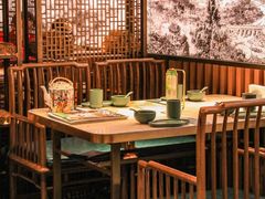 -锦府盐帮·李宅(领展购物广场中关村店)