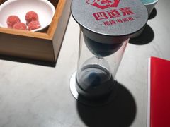 -四道菜·福建海蛎煎(世欧广场店)