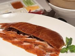 -四季民福烤鸭店(王府井灯市口店)