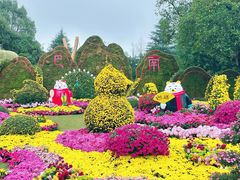 -南山植物园