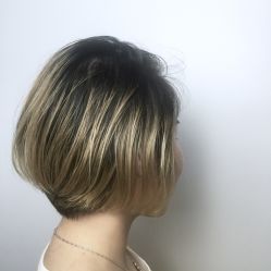 点击看大图 -Style HAIR