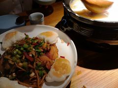 -九锅一堂酸菜鱼(新南凯德直营店)